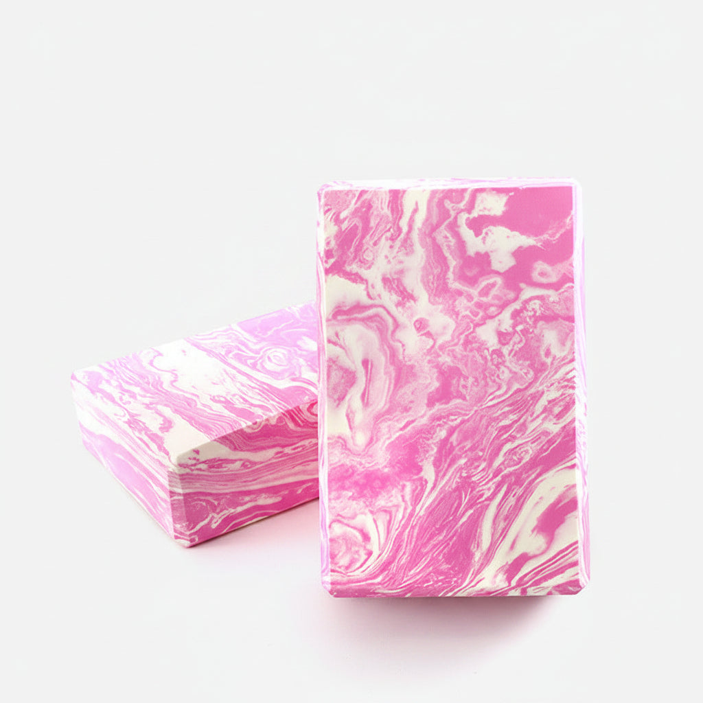 Yoga Brick High Density Eva Yoga Brick Non-slip Yoga Foam Brick Camouflage Yoga Brick Manufacturers Wholesale