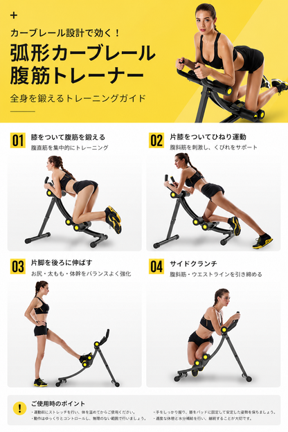 コアトレーナーX