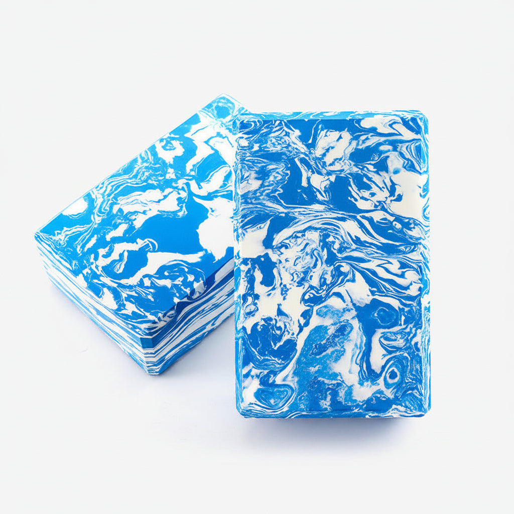 Yoga Brick High Density Eva Yoga Brick Non-slip Yoga Foam Brick Camouflage Yoga Brick Manufacturers Wholesale