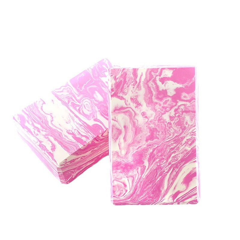 Yoga Brick High Density Eva Yoga Brick Non-slip Yoga Foam Brick Camouflage Yoga Brick Manufacturers Wholesale